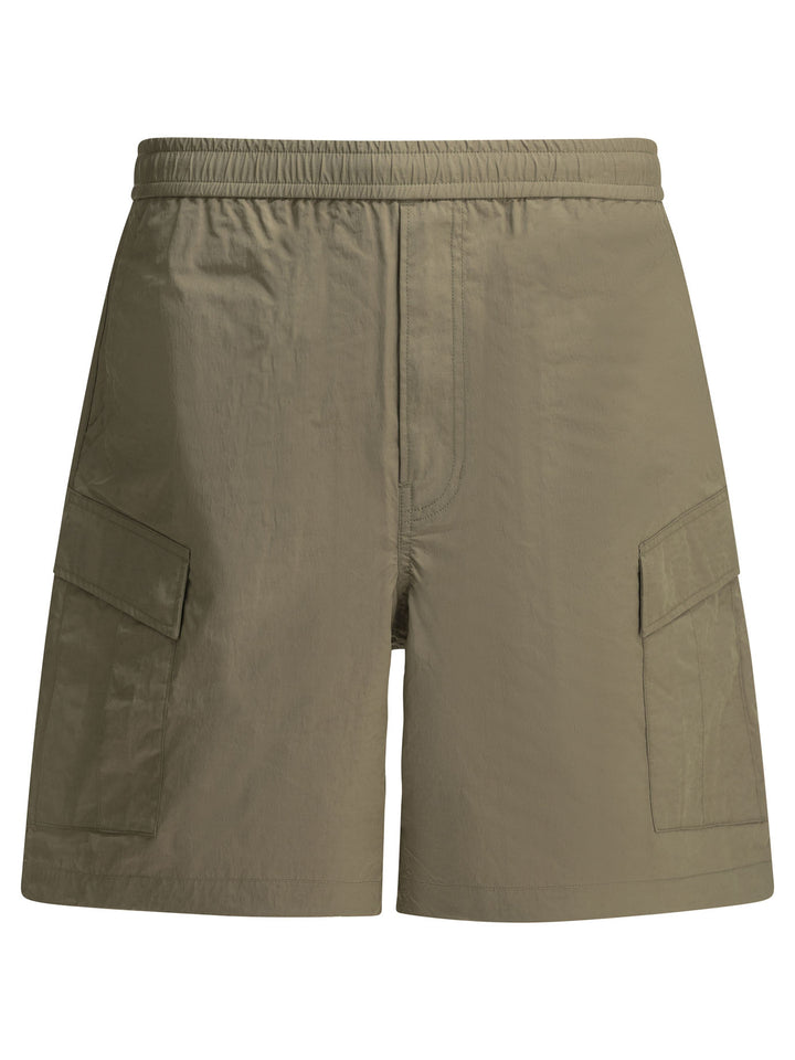 Daiwa Pier 39 Tech 6 Pockets Shorts - Marrone | f9e63d77a47cf5c42da12b89244031c25d1b86ab