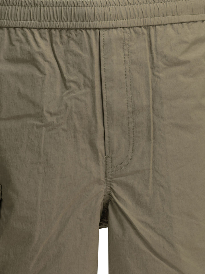Daiwa Pier 39 Tech 6 Pockets Shorts - Marrone | 1428e869738ab2dbed8885c708435ef2105ac7c0