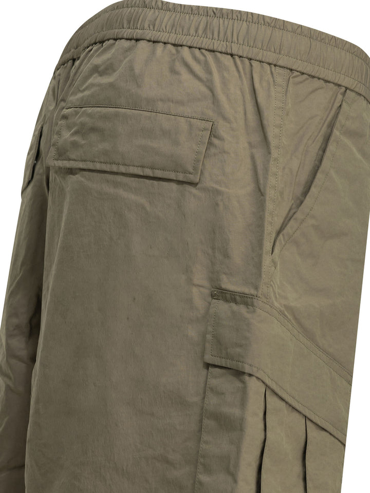 Daiwa Pier 39 Tech 6 Pockets Shorts - Marrone | 7af7021c2a82fed73981050f1fc53860acde4b8d