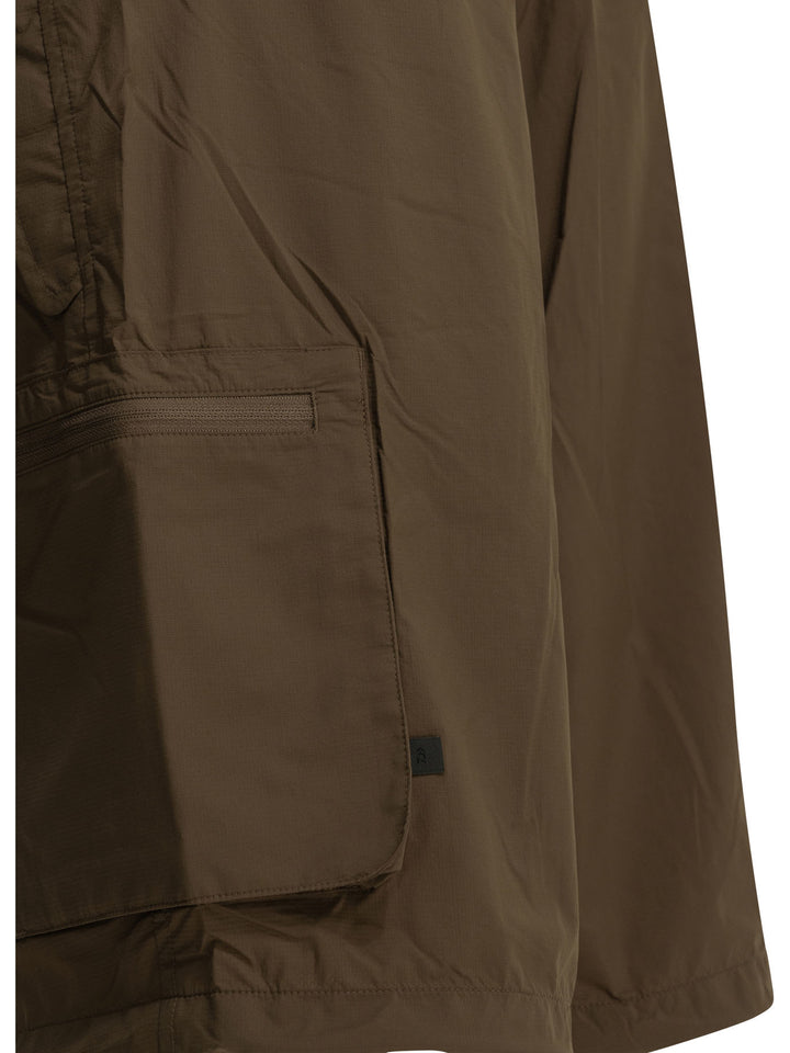Daiwa Pier 39 Tech Run-Gun Shorts - Marrone | 3aa0badb31defad6363e90c198734291cb9a121e