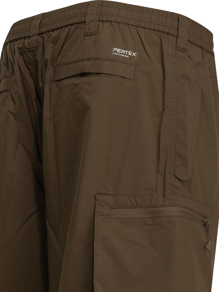 Daiwa Pier 39 Tech Run-Gun Shorts - Marrone | 7addd2cb7d0a8178042e2aafa3f9a0611c985a38