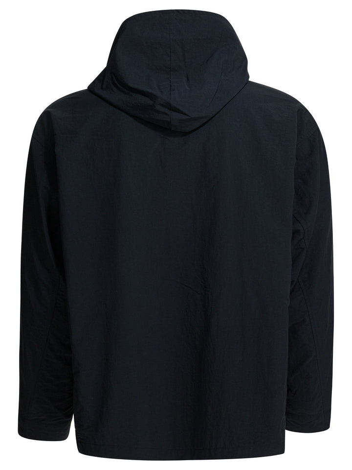 Danton Tusser Jackets and Coats - Blu | 163e91b4e8a29f2e0654b04470cd5d8353a10fb4