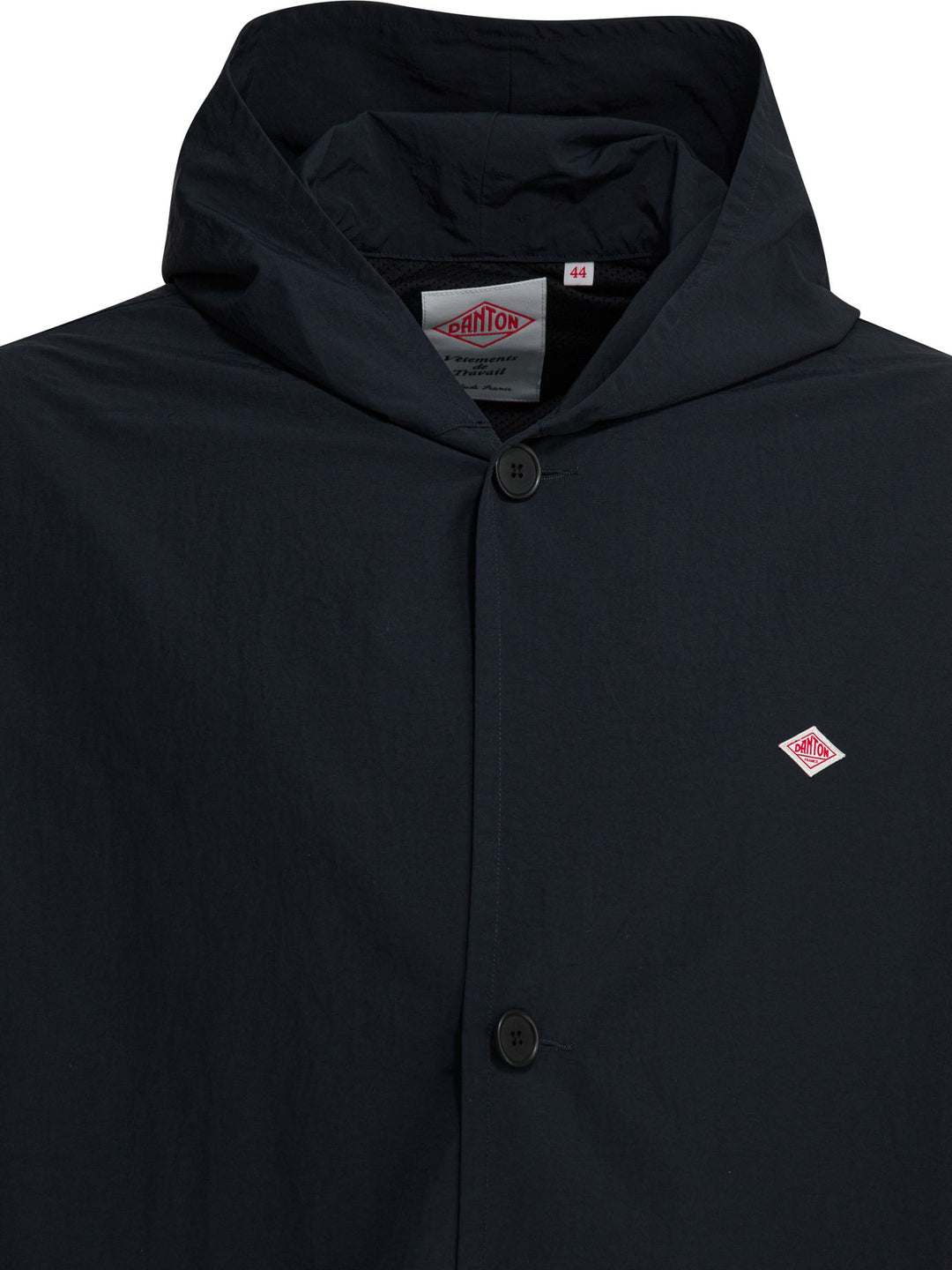 Danton Tusser Jackets and Coats - Blu | 1a88e9286b6976456fc30be67fa55415b2402484
