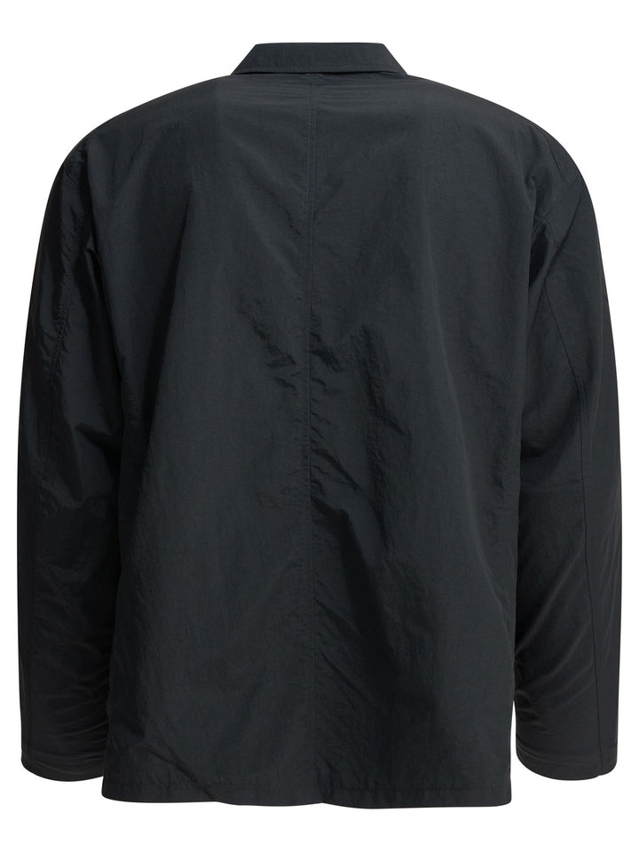 Danton Tusser Jackets and Coats - Blu | 5db11ea81cbe87ac2b72afe882eb9023ecd8201f