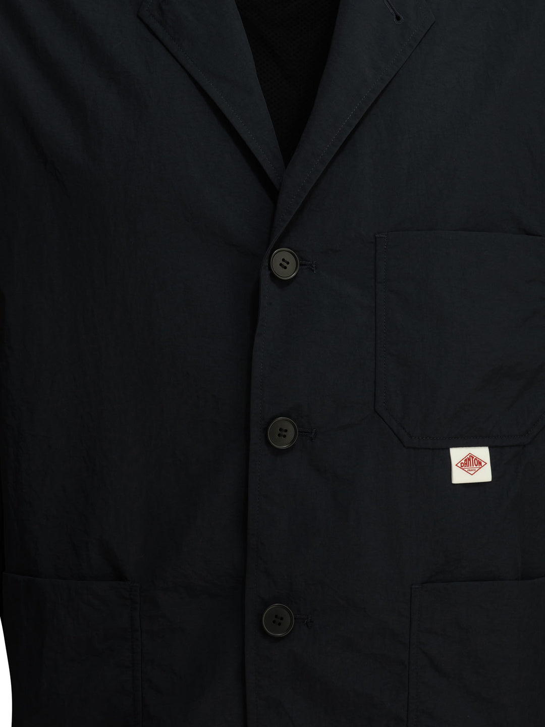 Danton Tusser Jackets and Coats - Blu | 3e639a7c1bde5eaaf5adfc5bc3ffe9051492f689