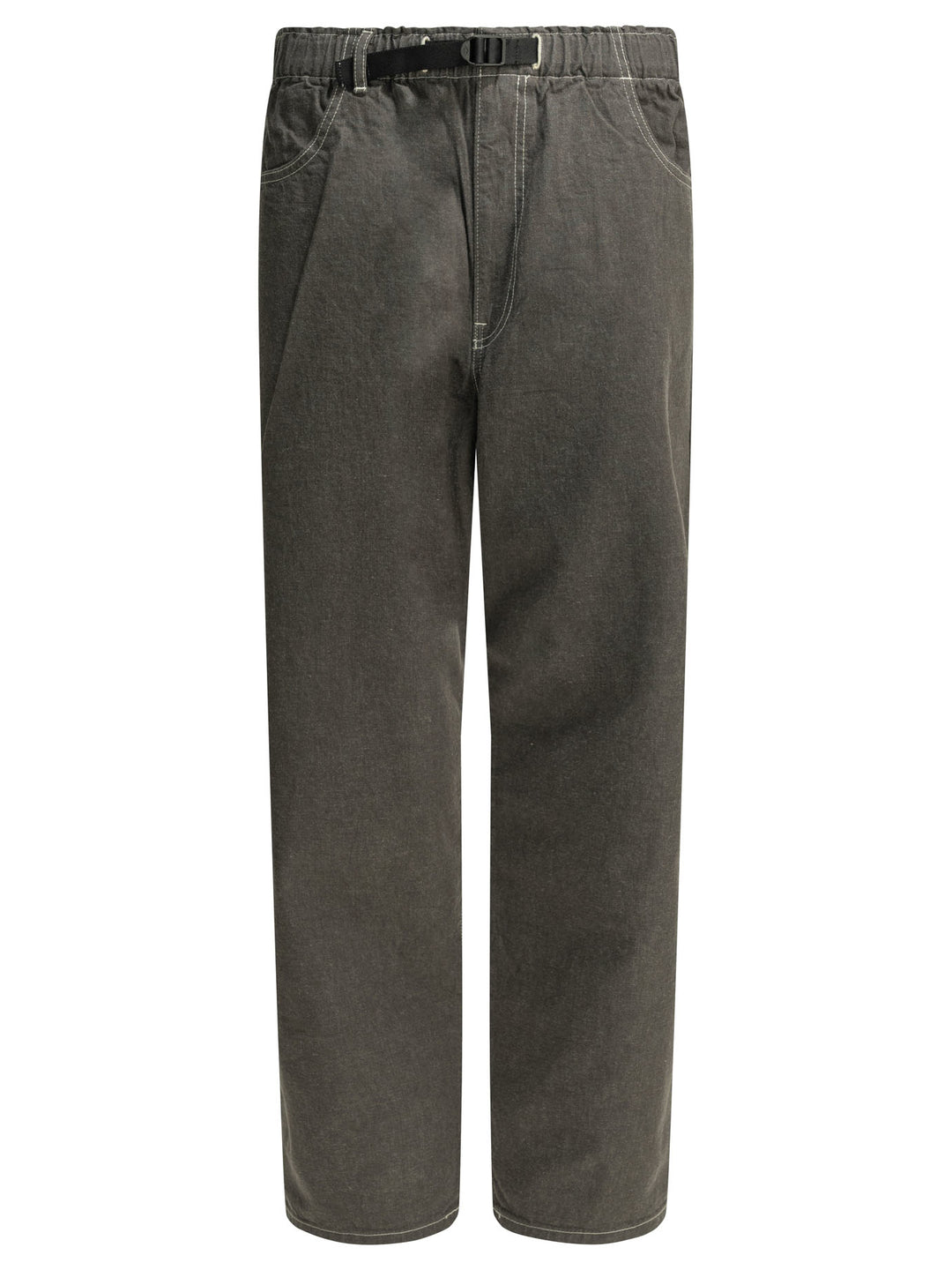 Danton Easy Jeans - Nero | df478a3391862db3649e558efef1b1e2170effb3