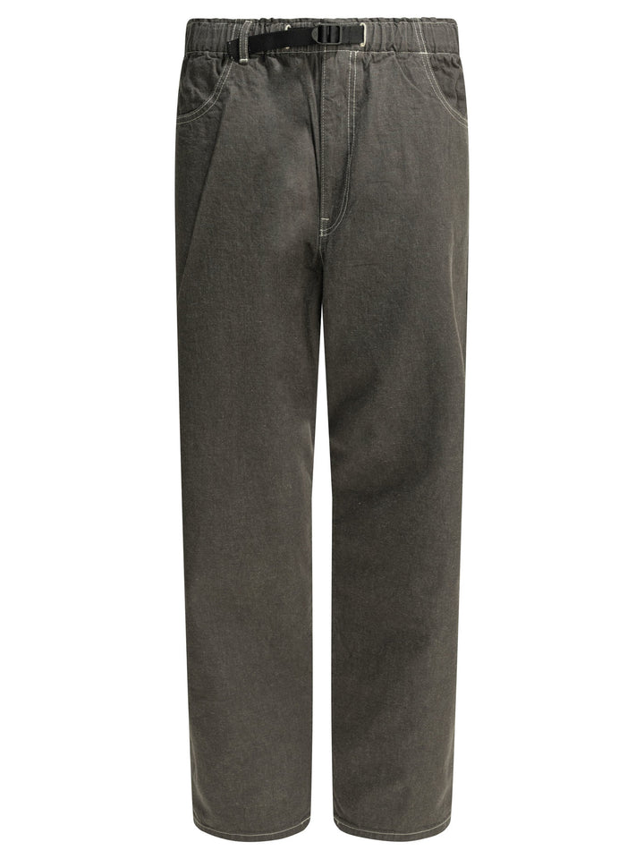 Danton Easy Jeans - Nero | df478a3391862db3649e558efef1b1e2170effb3