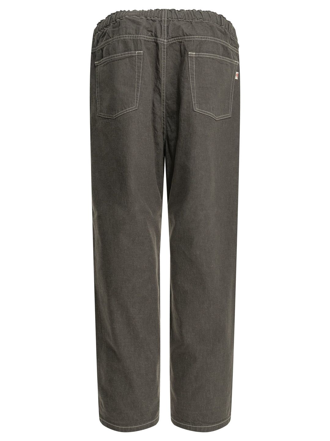 Danton Easy Jeans - Nero | 9090cca9497cc8724856865f92cb1231bd03786c