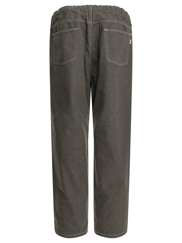 Danton Easy Jeans - Nero | 9090cca9497cc8724856865f92cb1231bd03786c