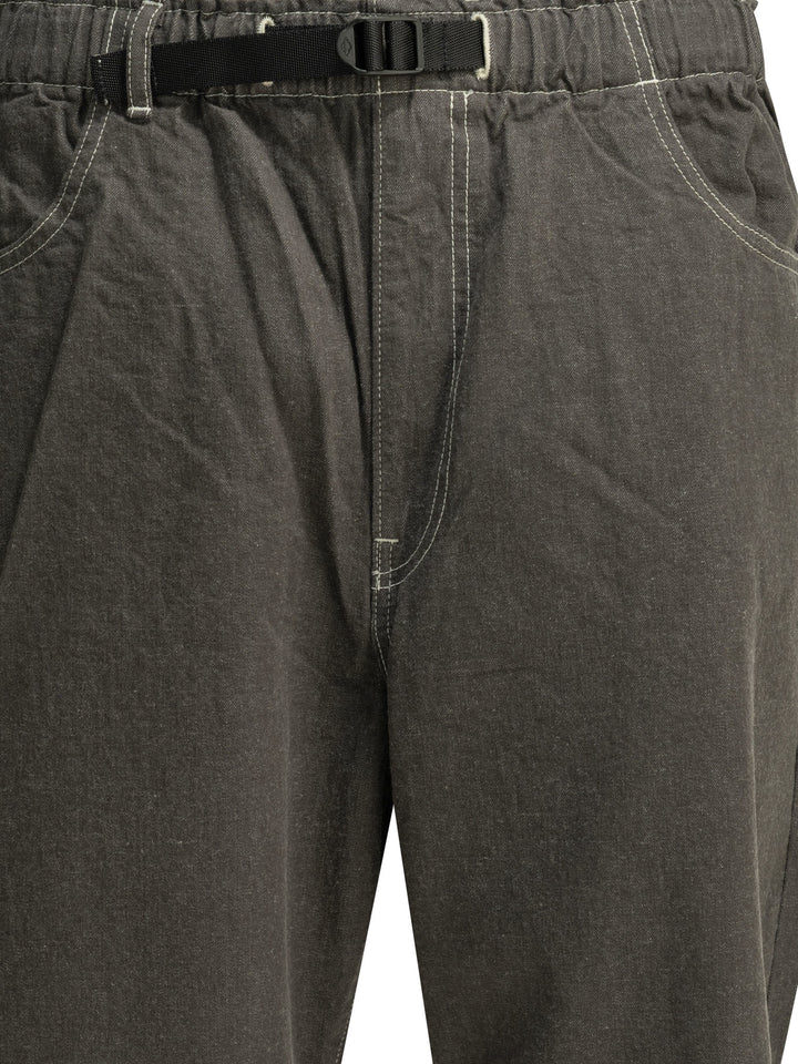 Danton Easy Jeans - Nero | d9dadf2888adefec299badcaaefdf5b87079261c