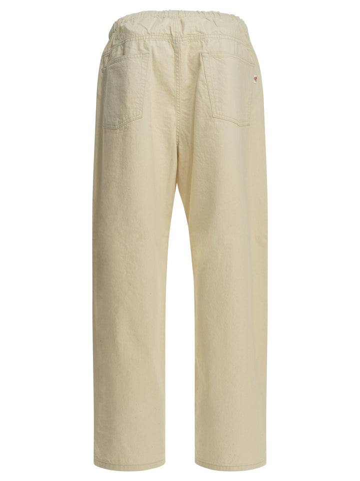 Danton Easy Jeans - Bianco | a72e64cb9e9dc79d7b2664f114a2b7a845648336