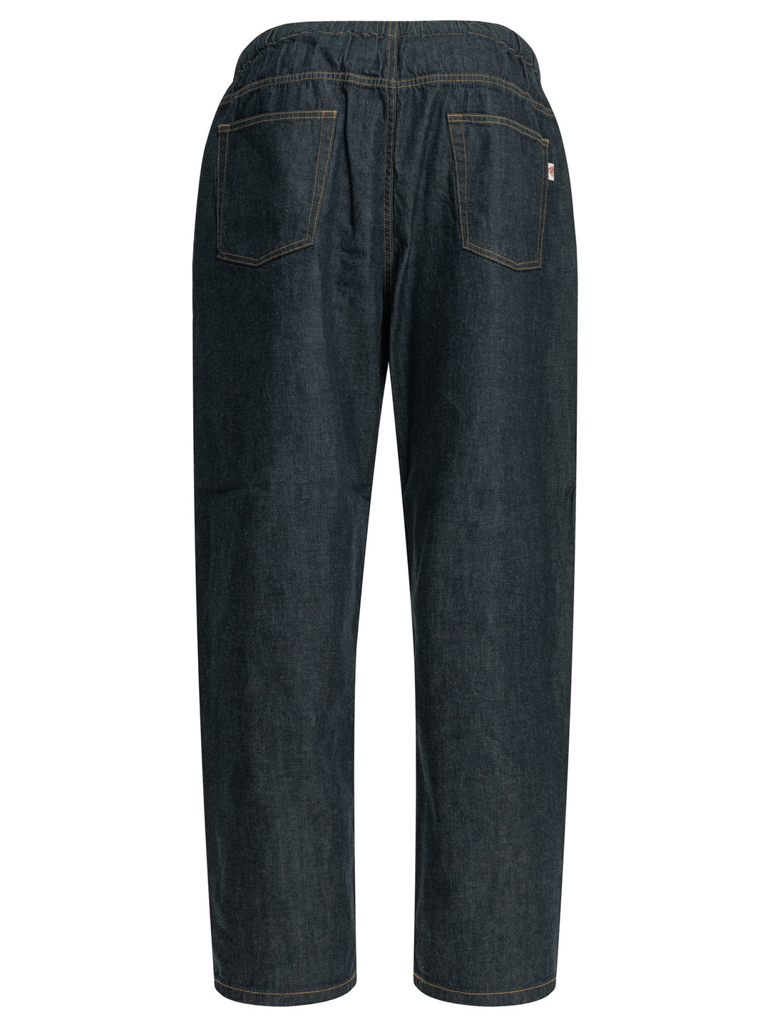 Danton Easy Jeans - Blu | 206cb2a25d4bacb51865f91ea117375f0125c208