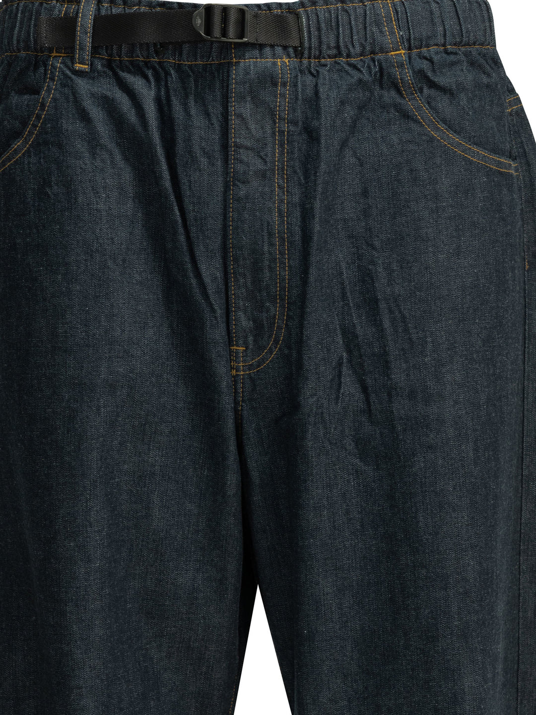 Danton Easy Jeans - Blu | 9276a3352c6720289c7b175690424ba6782abe88