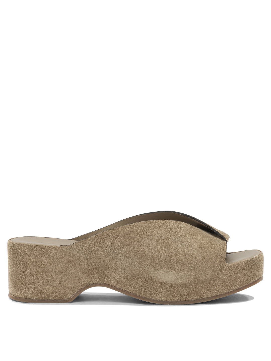 Del Carlo  Sandali - Beige | 129497b57a693b0bb110b717ee804c660e860cd5