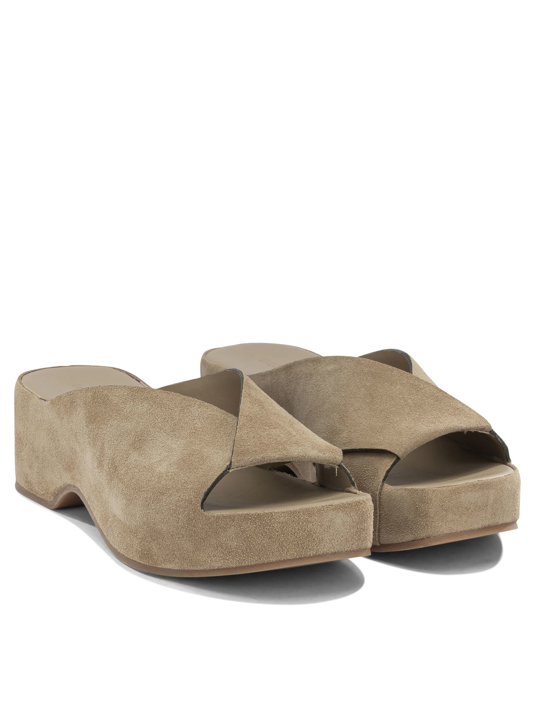 Del Carlo  Sandali - Beige | 5cf159d6dc7d707125bda3d41395bb8f790e490b