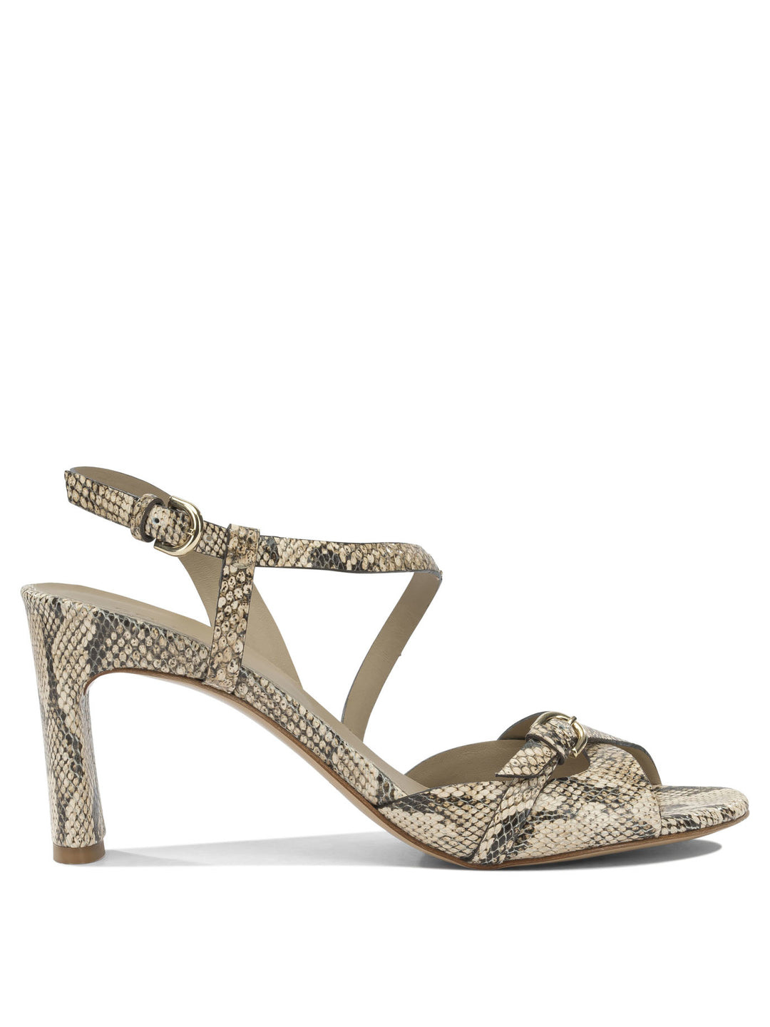 Del Carlo  Sandali - Beige | 88e0ccdea11a3013a87dc24051de308e84511935