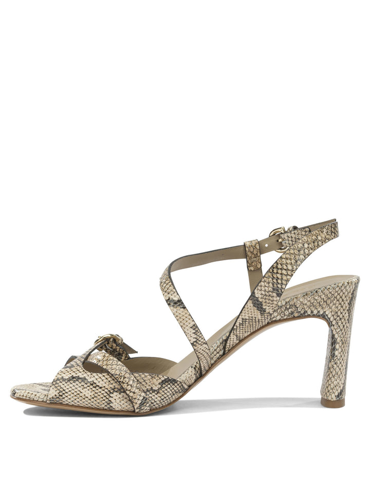Del Carlo  Sandali - Beige | b8e494d26d21844d77b25adccf4076bf7f1c7859