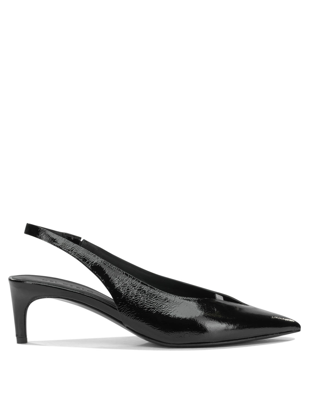Del Carlo  Heeled shoes - Nero | 1b6aa5bad7a80253edaa1ea7dae964a6e2e11d5d