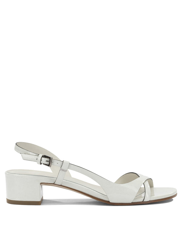 Sandali Bianco