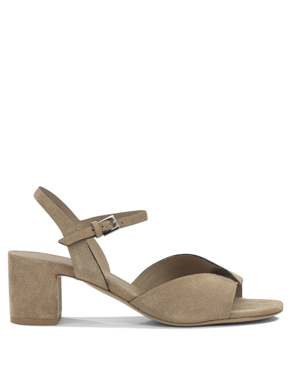 Sandali Beige
