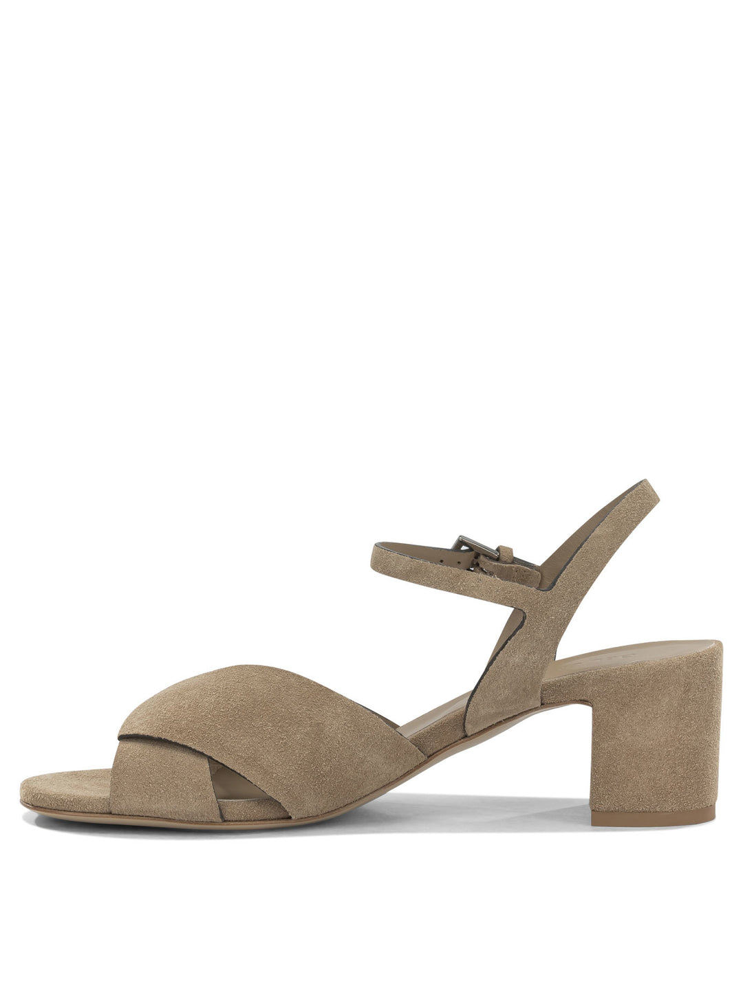 Del Carlo  Sandali - Beige | 51a687e7402ad6ab3fb778b374d883998dbed9b5