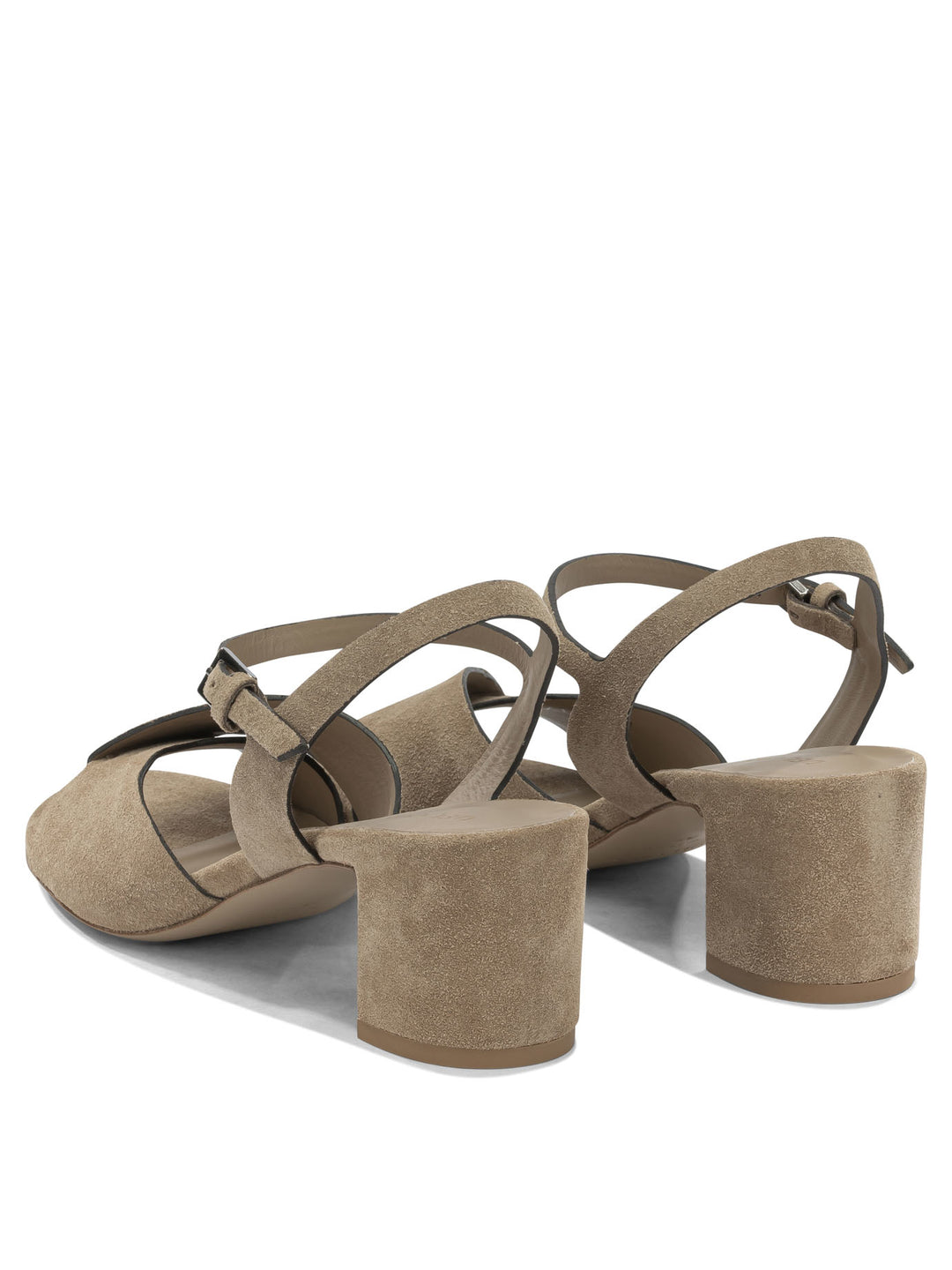 Del Carlo  Sandali - Beige | d7bd735dd2388d924b534f144763df84f89bb09f