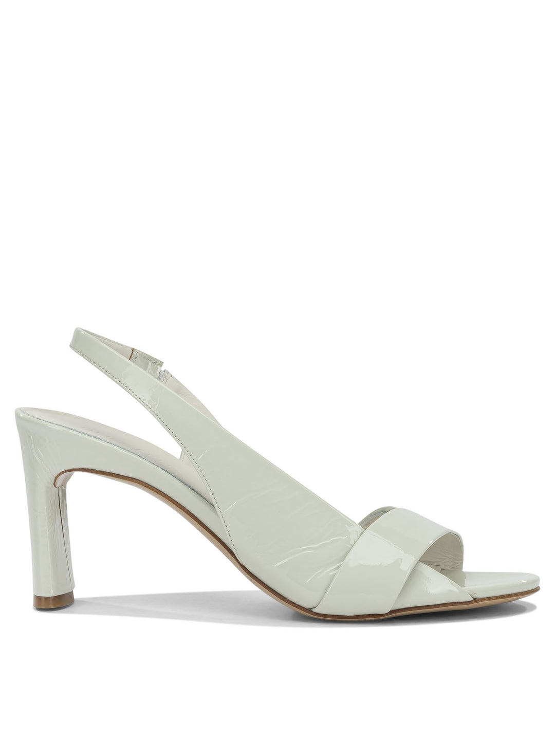 Del Carlo  Sandali - Bianco | 4a17e723c4548db560f182484b9afd1852b3334b