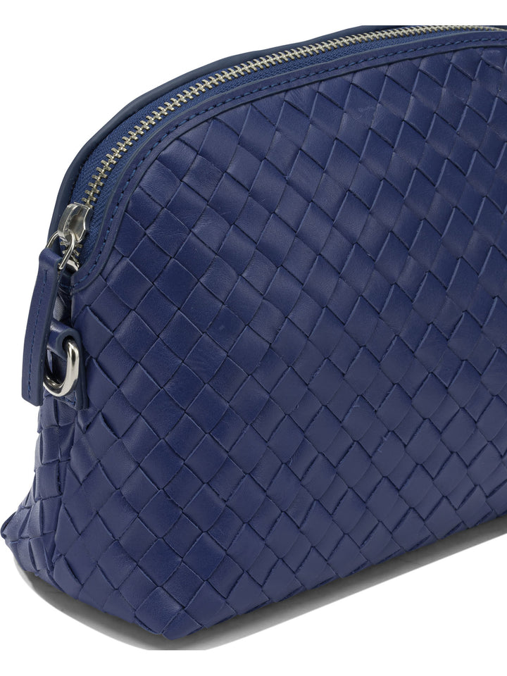 Dragon Diffusion Fellini Clutches - Blu | 2a1dfd4a803276fb881f7a633220370184bbb549