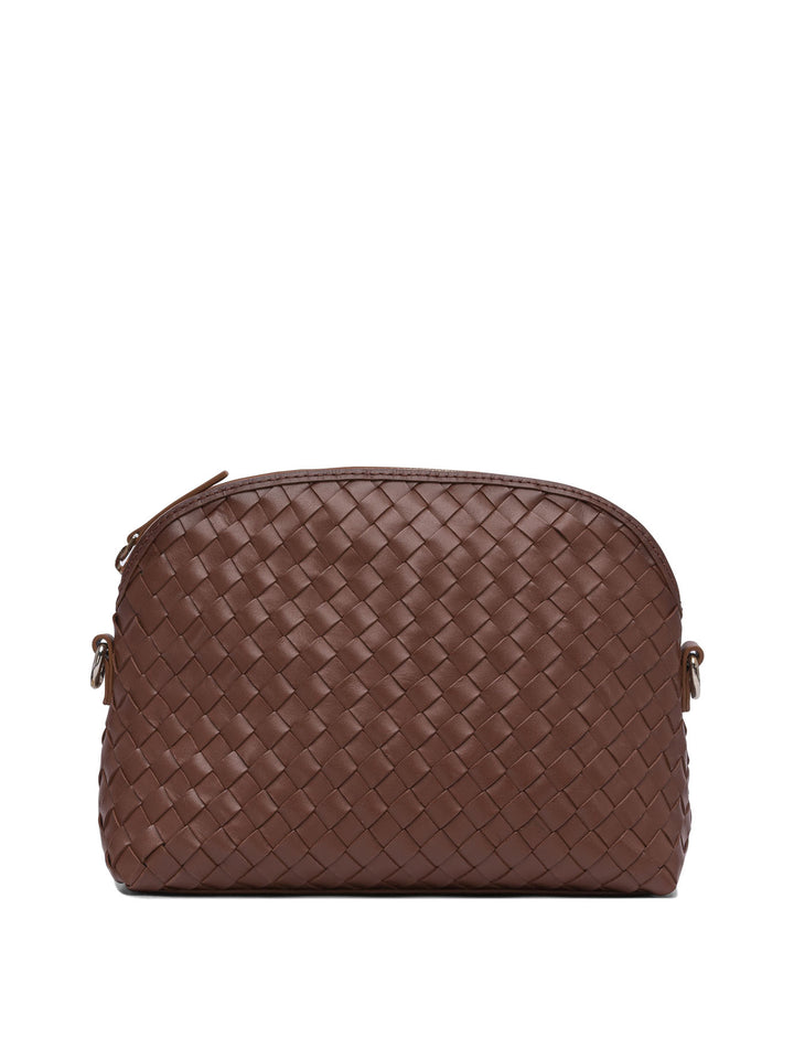 Dragon Diffusion Fellini Clutches - Marrone | deb5f56bab29a86b404a78325ecae92dcf98c2ca