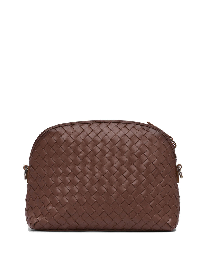Dragon Diffusion Fellini Clutches - Marrone | 5fc78d651909348d8eee20717ece97c7a80be812