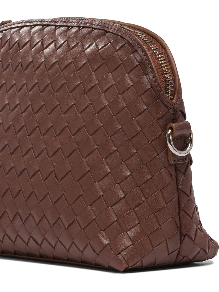 Dragon Diffusion Fellini Clutches - Marrone | de10849071ec845cf74c62792e4e66e6f4a429ce