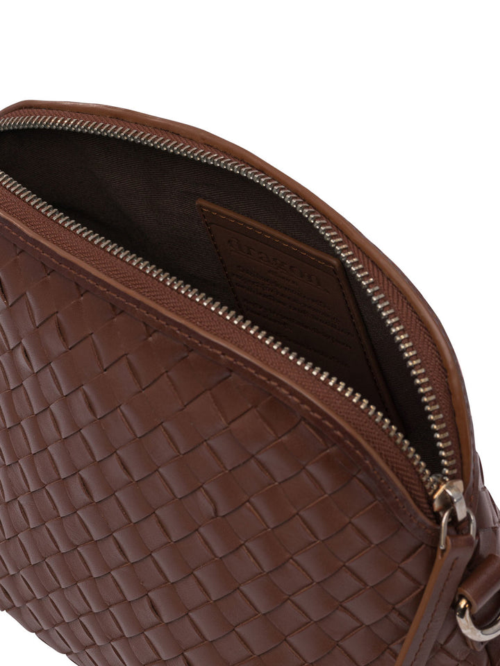 Dragon Diffusion Fellini Clutches - Marrone | a091f2baf379a6d6bf58f27b08893b32e704a7d4