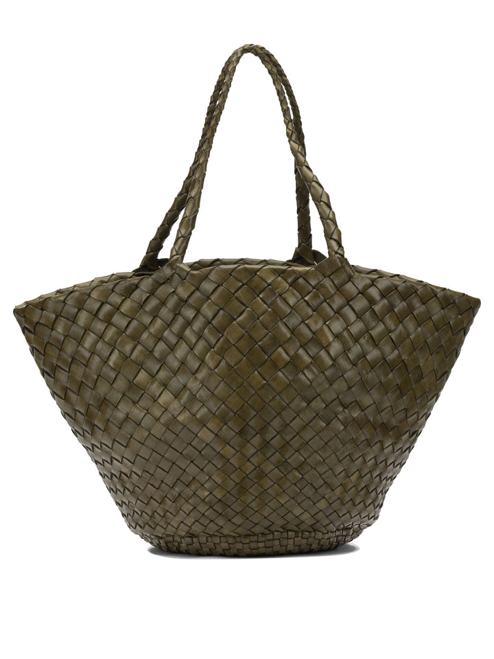 Dragon Diffusion Egola Handbags - Marrone | 2c8905de3cee48c975071388ada43eb4f416ca81