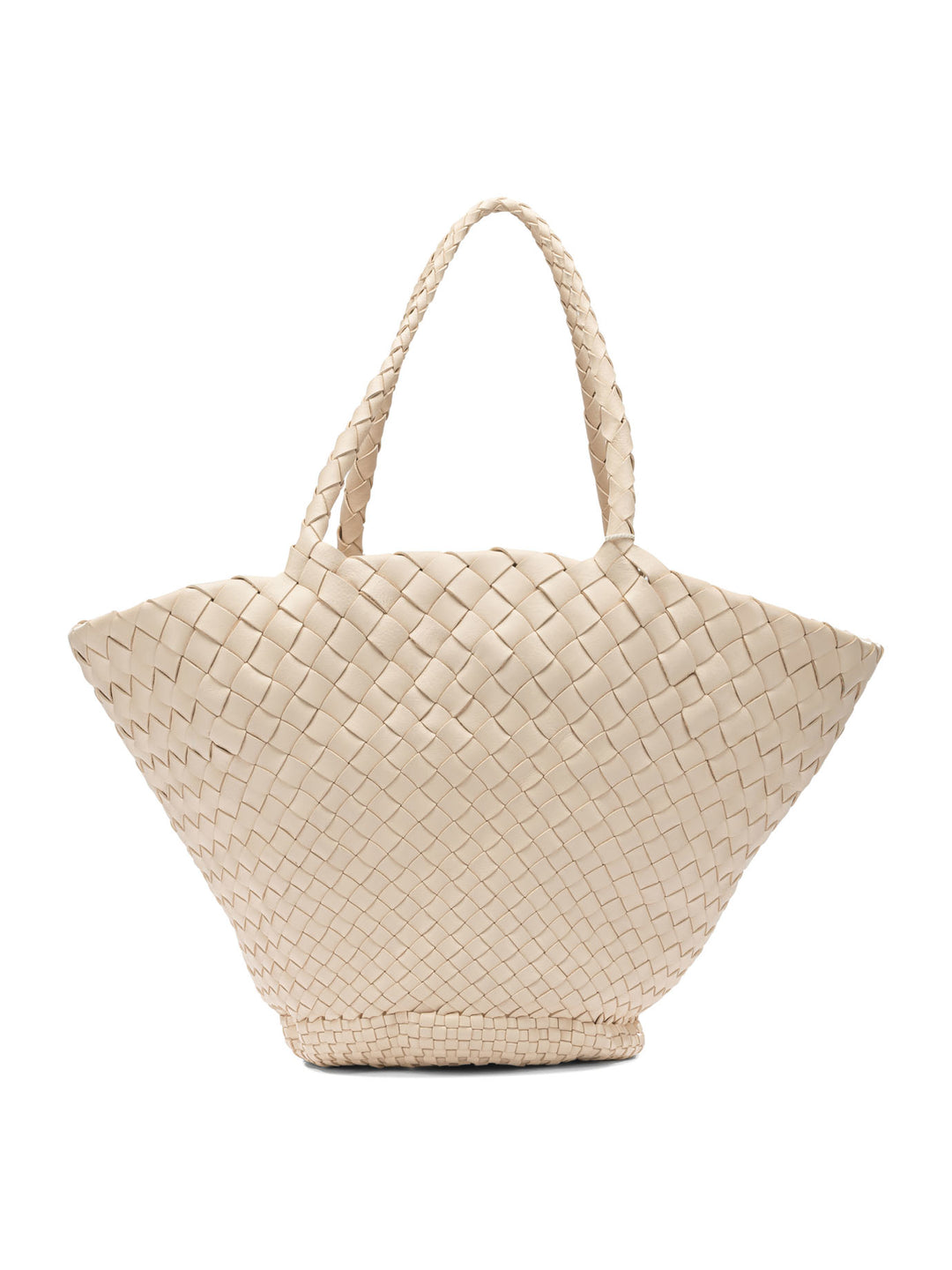 Dragon Diffusion Egola Handbags - Bianco | 9d8a1055d03e7d233b08aba3e384e625d63e4b62