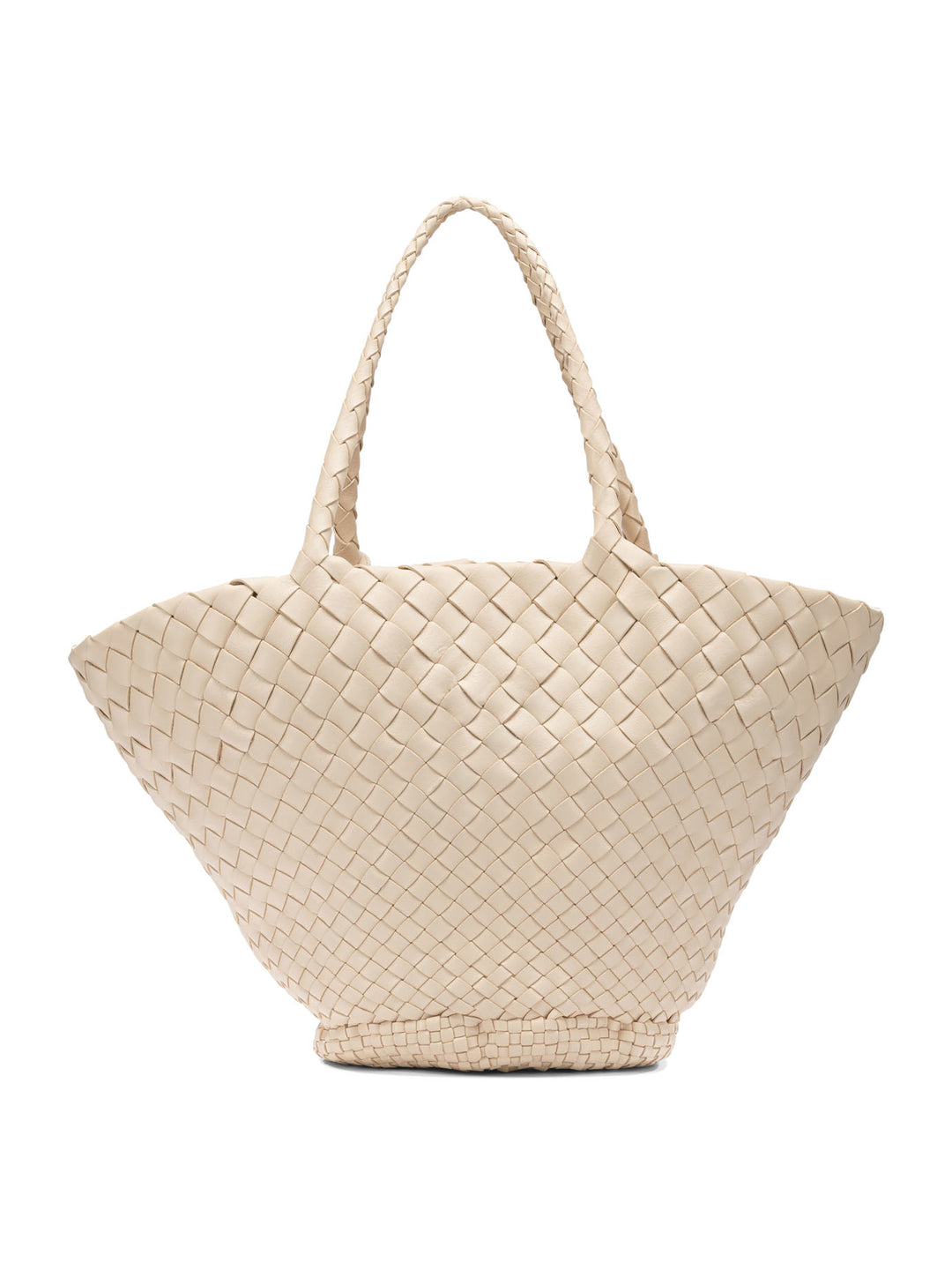 Dragon Diffusion Egola Handbags - Bianco | 7b8ec25a571a3d550389944dff86e76c8267150e