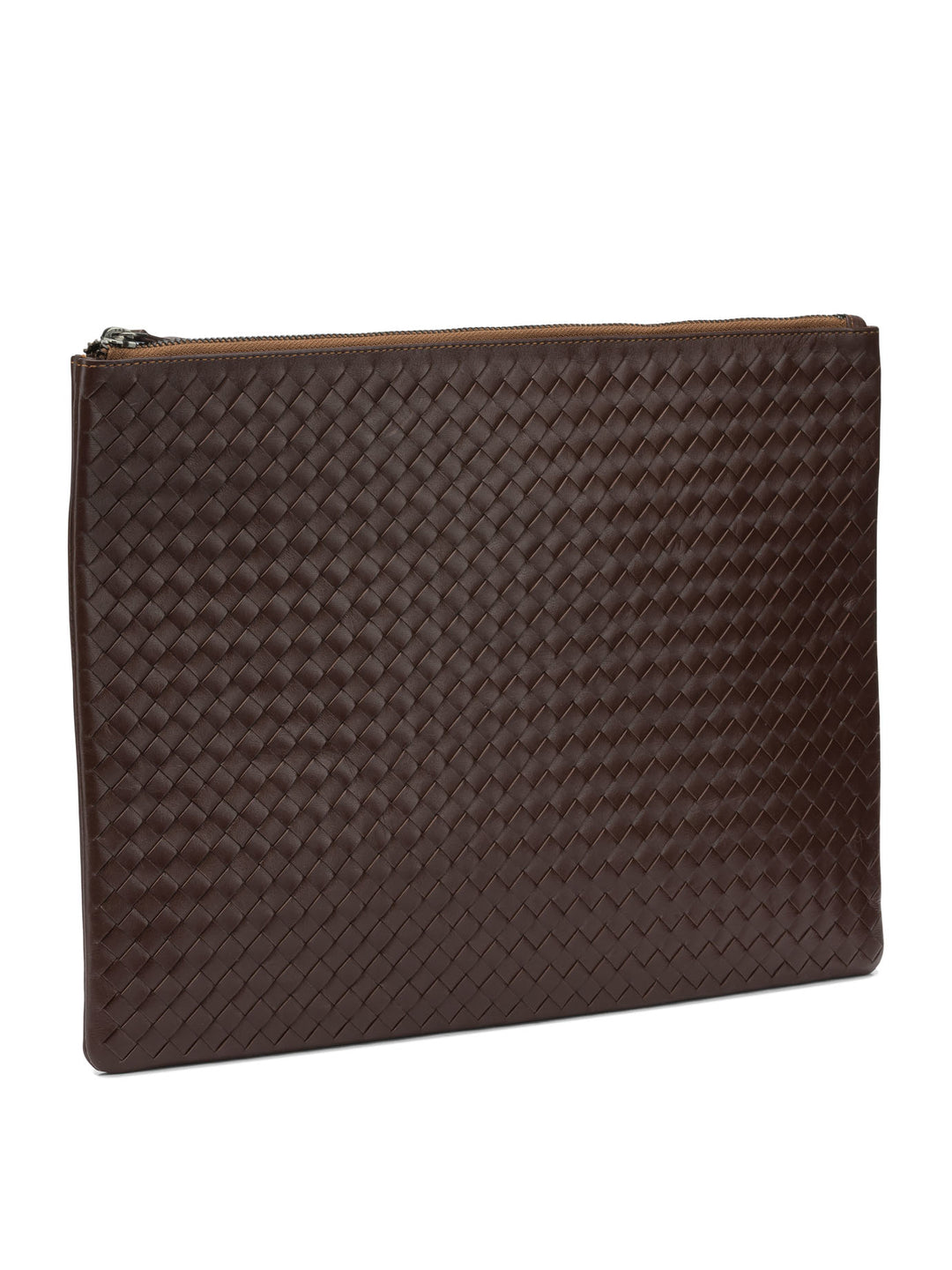 Dragon Diffusion A4 Clutches - Marrone | f020e3c4ce04b0b6bc23143da3703846fb7427c9