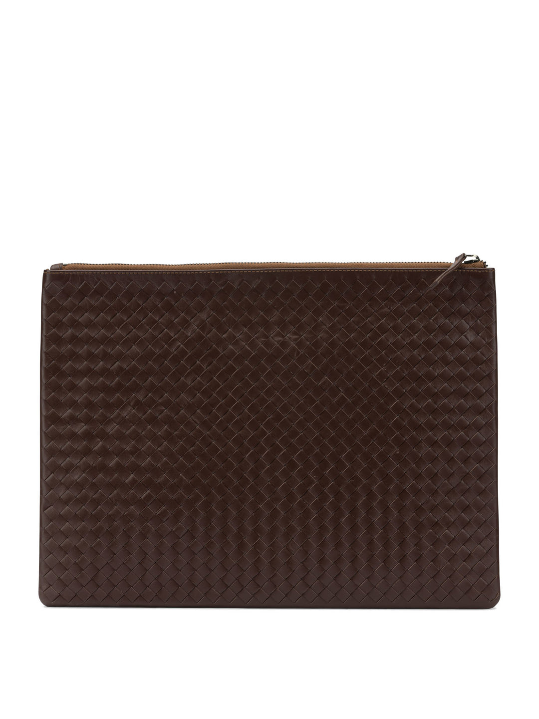 Dragon Diffusion A4 Clutches - Marrone | 6462c7d8c89f174ab82d102b53e79fb225a1883d