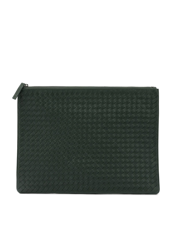 Clutches Green