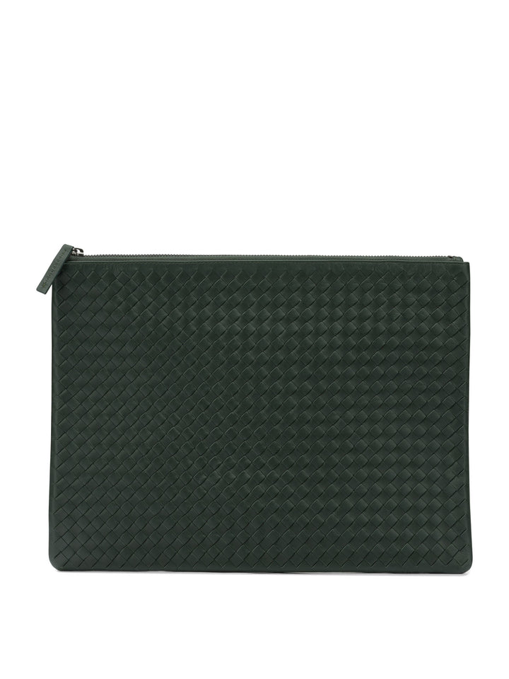 Dragon Diffusion A4 Clutches - Verde | f46af15461e8a4903fca79234cc01d8c04218ca5
