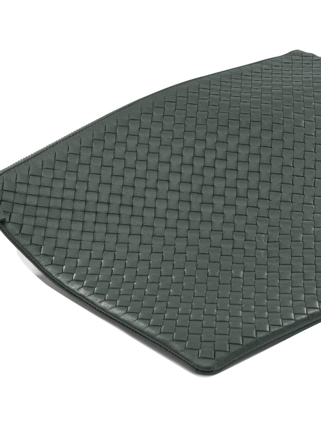 Dragon Diffusion A4 Clutches - Verde | 26c51eb4b5daac1e65ef0654de95d138fa70b340