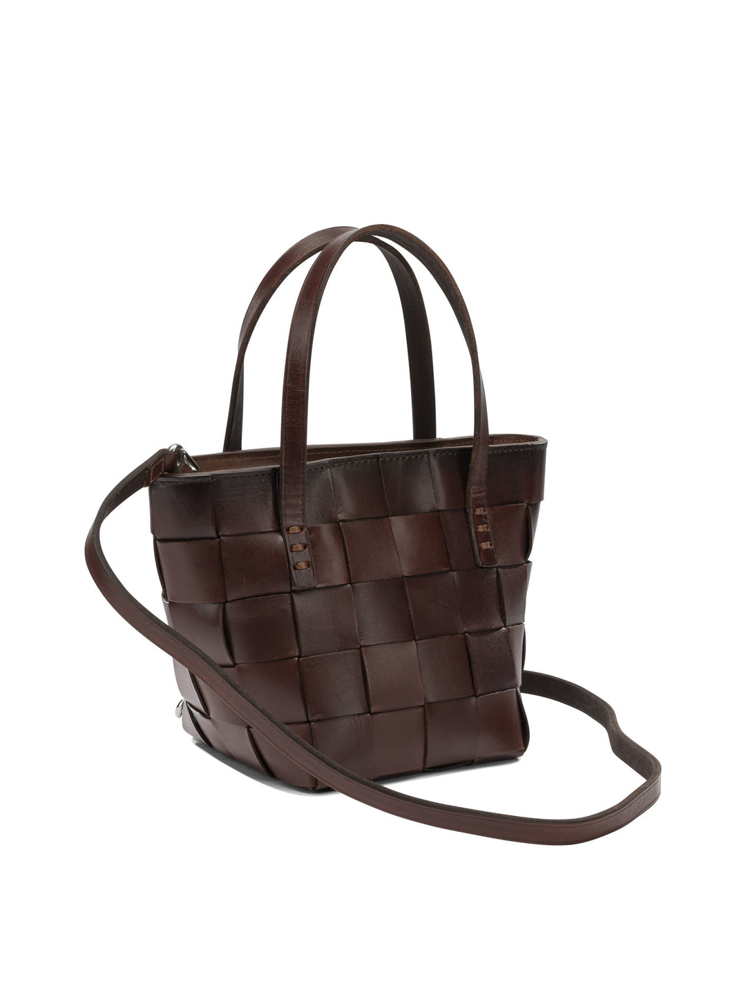 Dragon Diffusion Japan Handbags - Marrone | 2c6407152f815cbd124ffb22c18d57a4c90ce1da