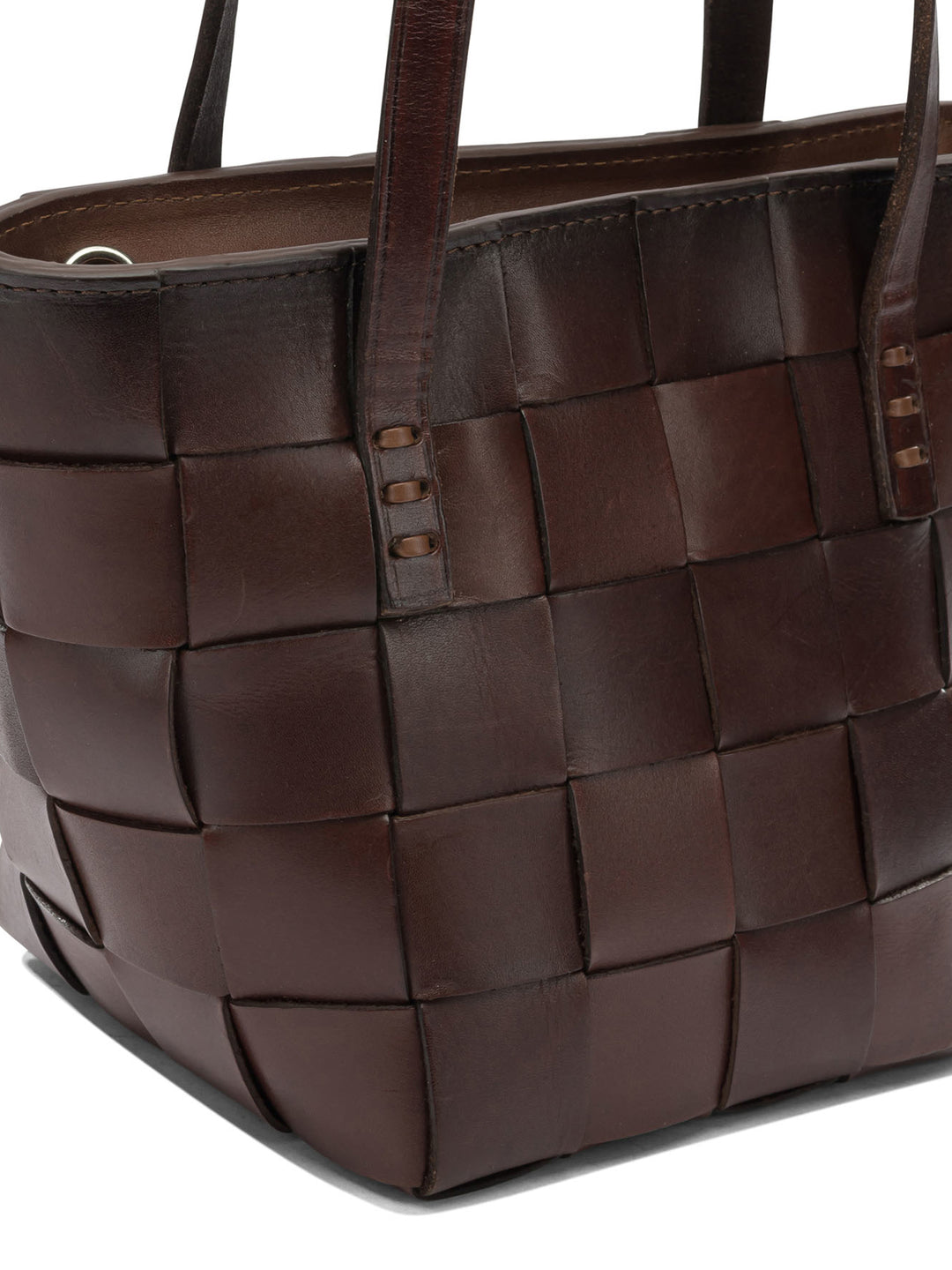 Dragon Diffusion Japan Handbags - Marrone | bf71157d00cb7db5ce337c78730ce5ccf0b2d93e