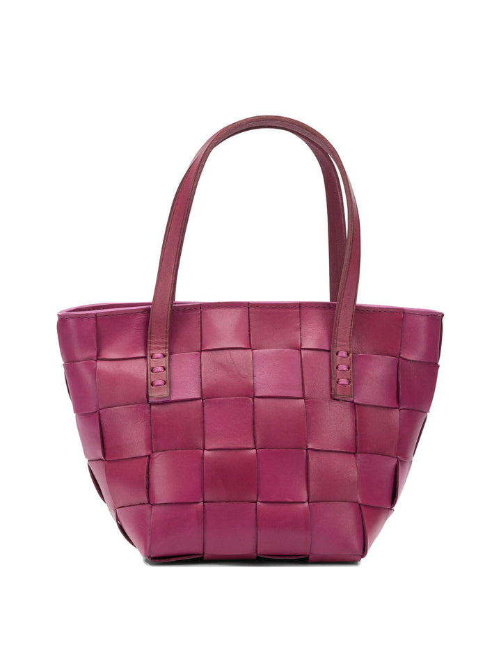 Dragon Diffusion Japan Handbags - Rosa | d511e78352b6c078ec8091b91ba71377428e3f5f