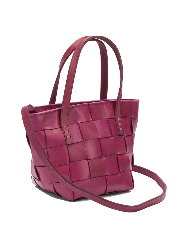 Dragon Diffusion Japan Handbags - Rosa | ab5e8dd671e97cf88d936e02cc66b9f24cb91216