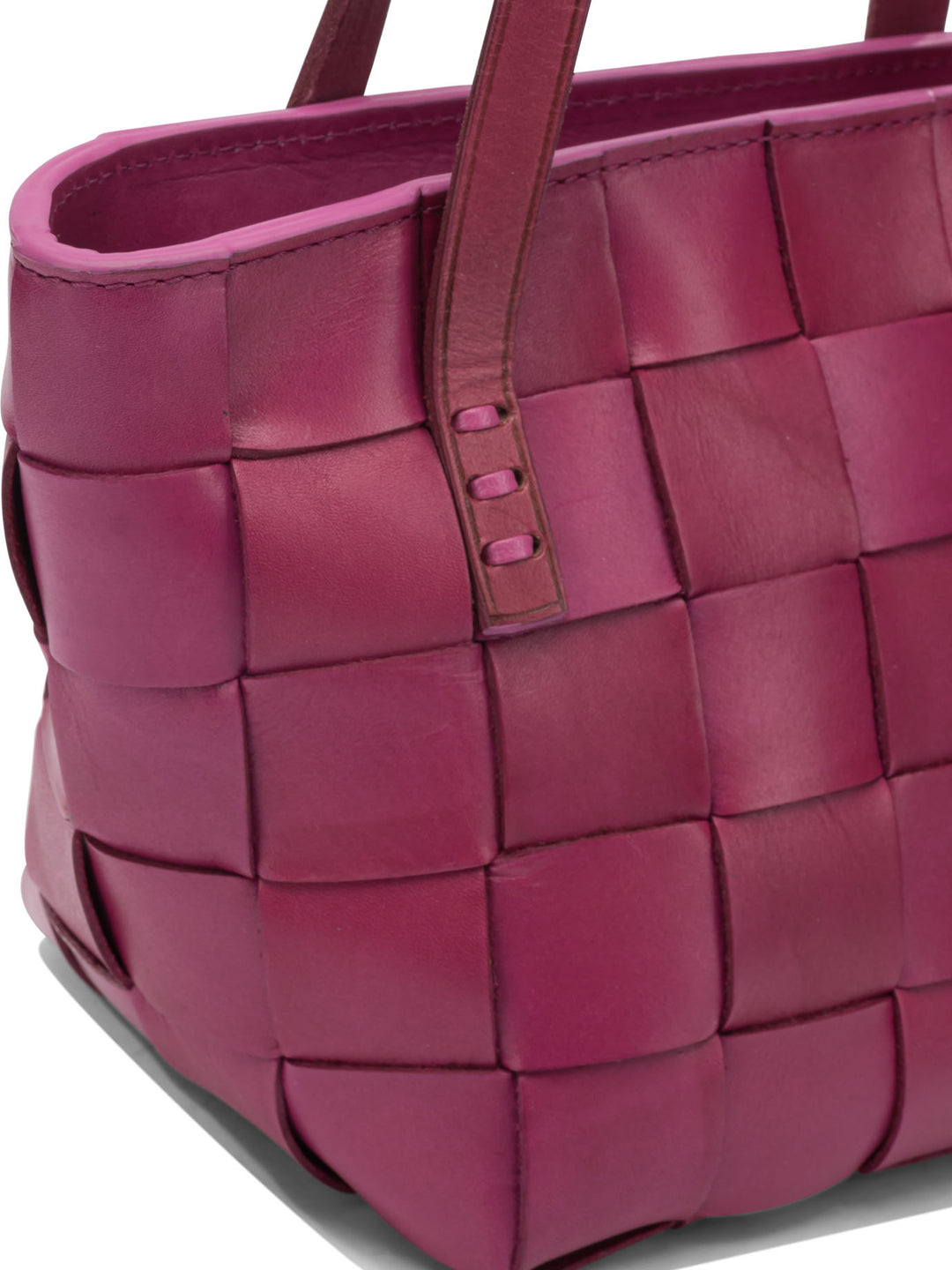 Dragon Diffusion Japan Handbags - Rosa | 6a55419980b3e44eaf07aebbbca53f330840b91d