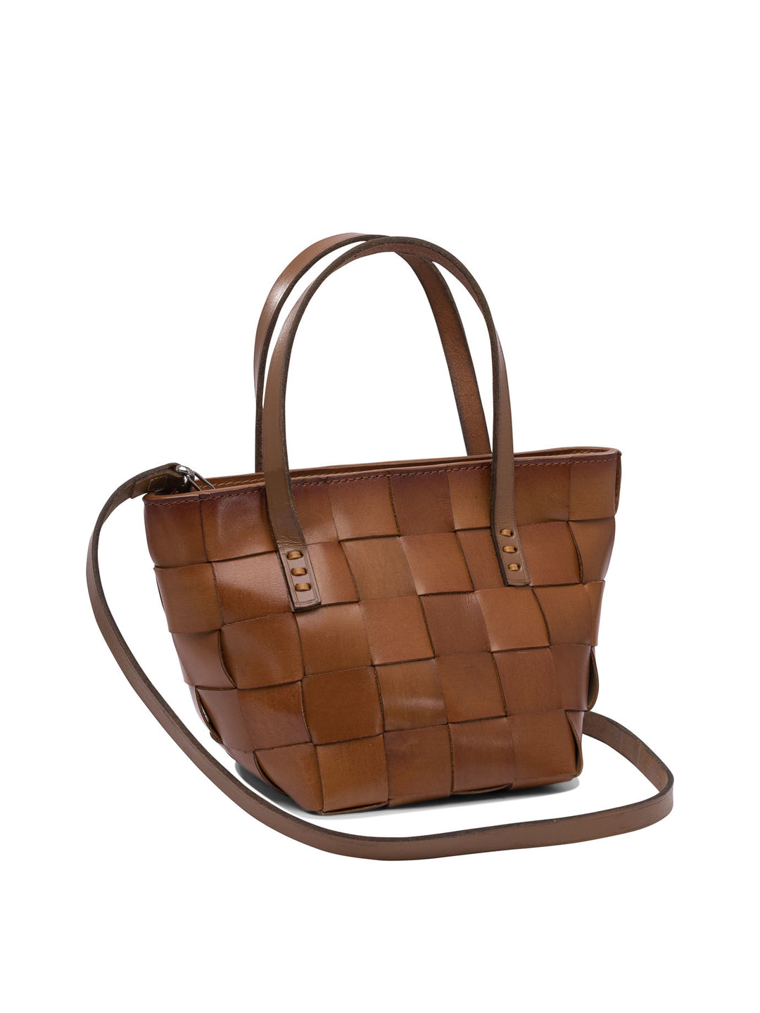 Dragon Diffusion Japan Handbags - Marrone | a023220f6e1f8d68ca563b08ecc2ab38ba98e937