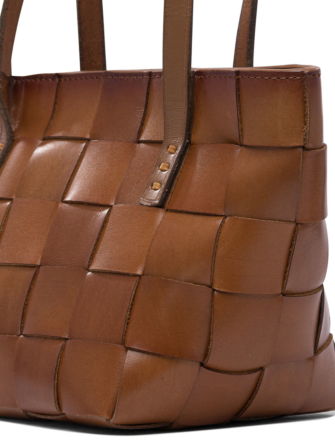 Dragon Diffusion Japan Handbags - Marrone | daf7c59f6197f7e09a0b61d310ef8549d607bd1d