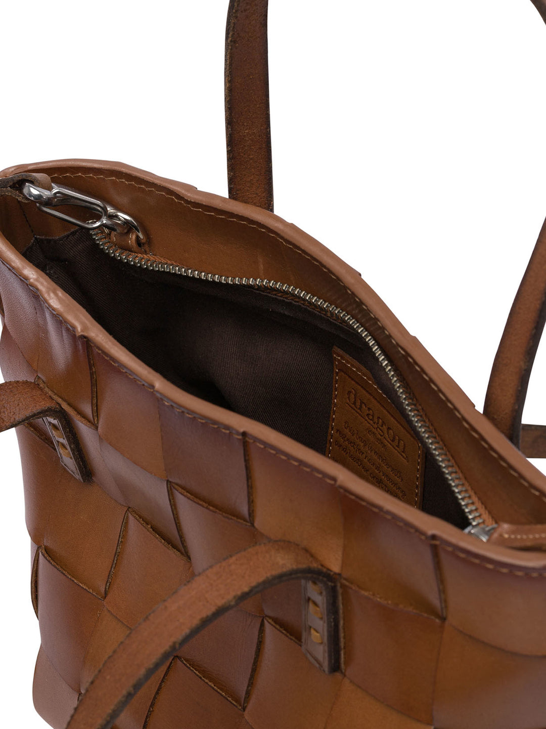 Dragon Diffusion Japan Handbags - Marrone | dcc4124d613c7a04cf58155af4b1a2f0d10411df