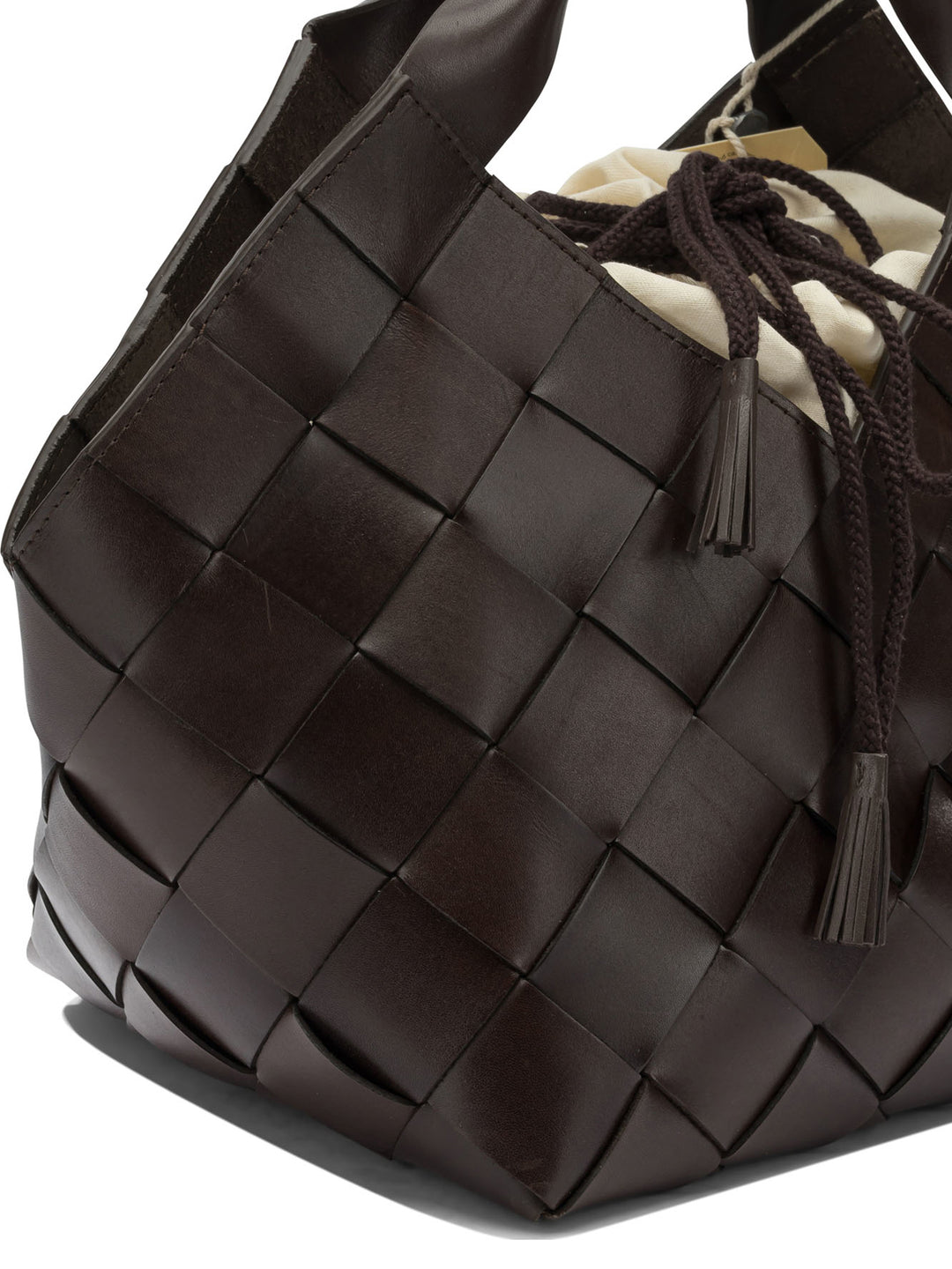Dragon Diffusion Botteghe Handbags - Marrone | 24f5005d3cf1b93be983f0a28e6bc365ebcd1a53