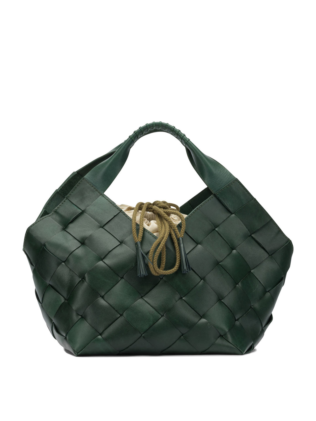 Dragon Diffusion Botteghe Handbags - Verde | 8eb4e2bb057ebb2ccde6d8c492677cf4db8622a0